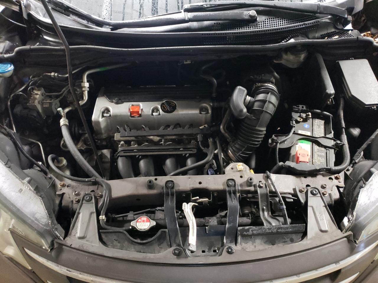 2014 Honda CR-V - Image 11