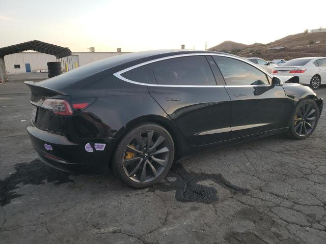  TESLA MODEL 3 2019 Black