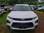 2021 Chevrolet Trailblazer Lt de vânzare în Kapolei, HI - Rear End