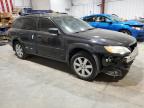 2008 Subaru Outback 2.5I de vânzare în Billings, MT - All Over