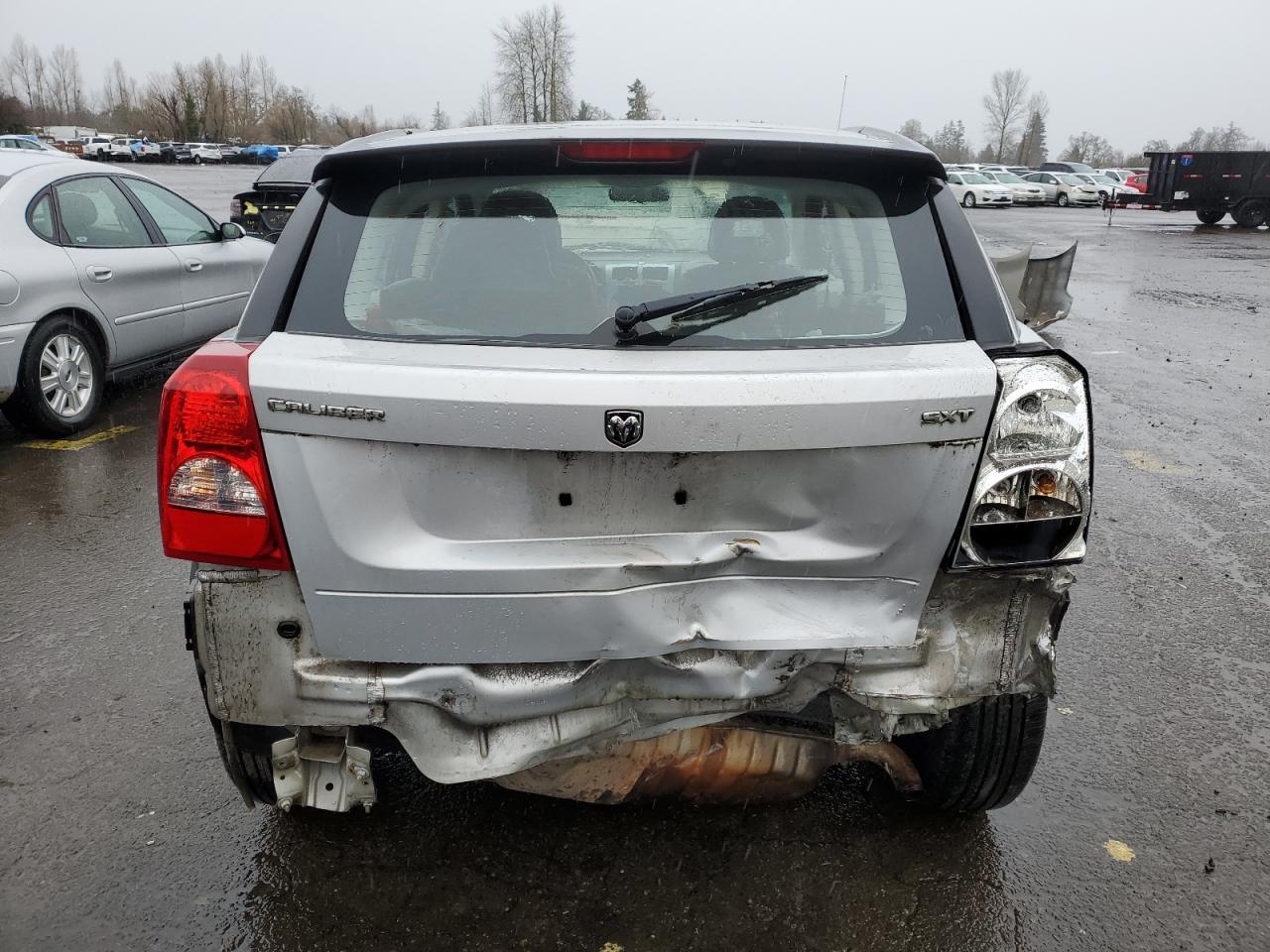 2007 Dodge Caliber - Image 6
