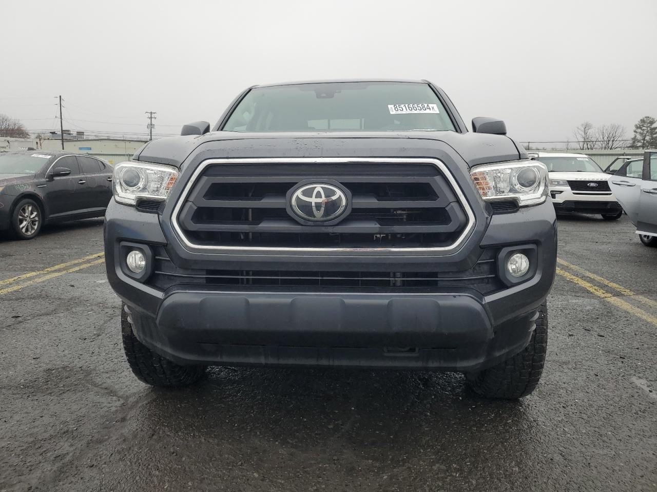 VIN 3TMCZ5ANXLM304352 2020 TOYOTA TACOMA no.5