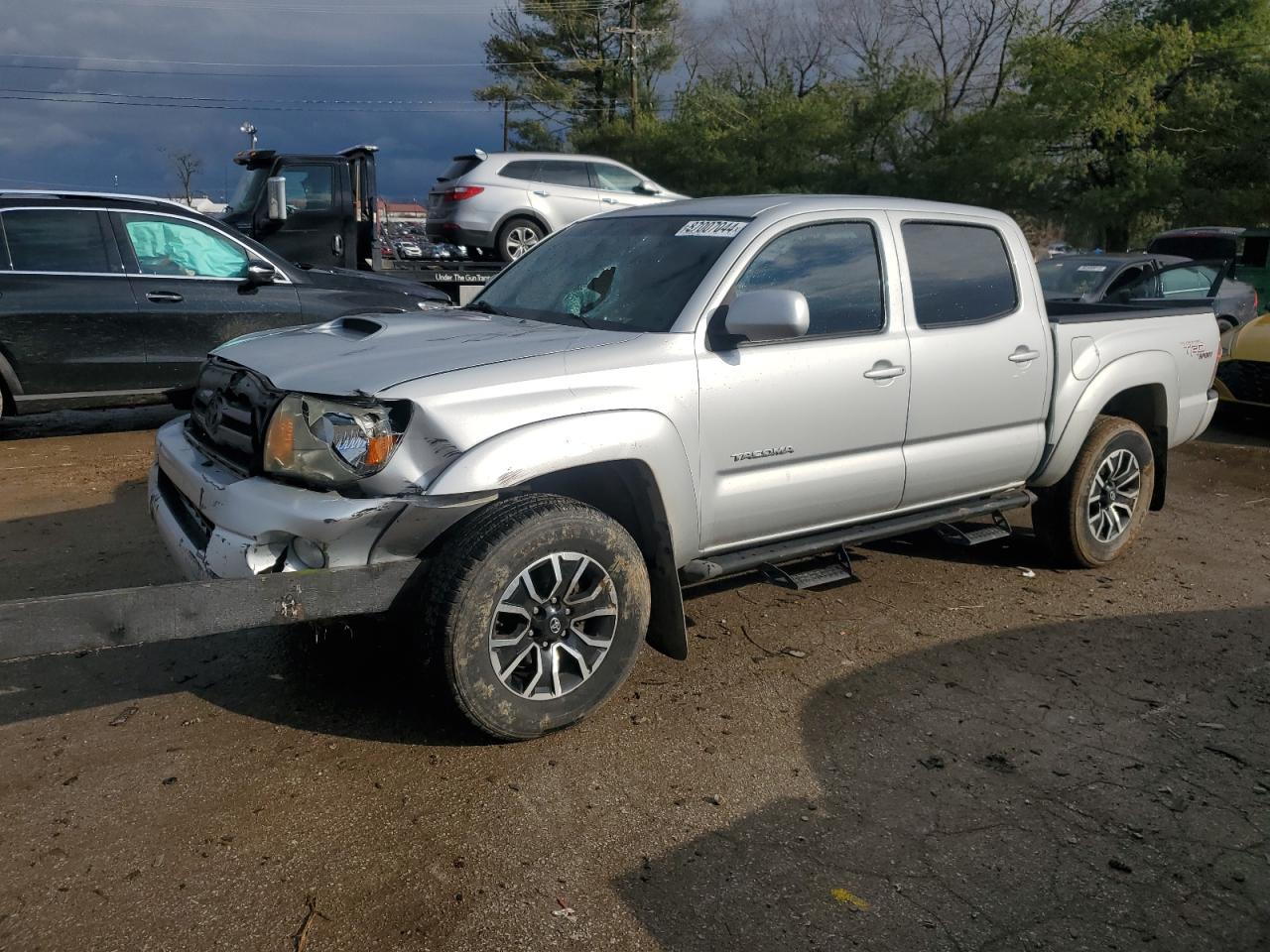 Toyota Tacoma
