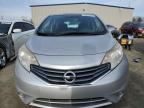 2015 Nissan Versa Note S продається в Spartanburg, SC - Side