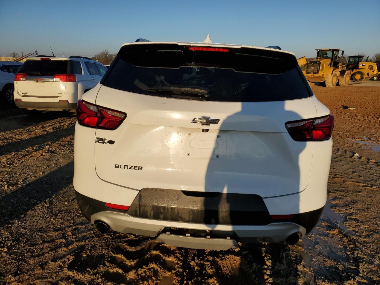 2022 Chevrolet Blazer - Image 6