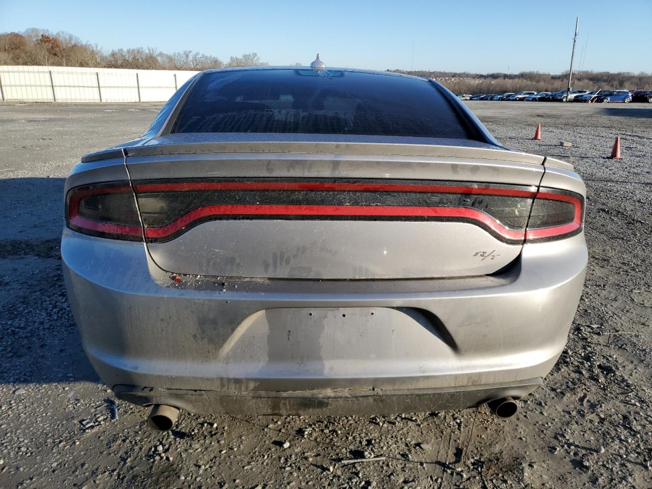 2016 Dodge Charger - Image 6
