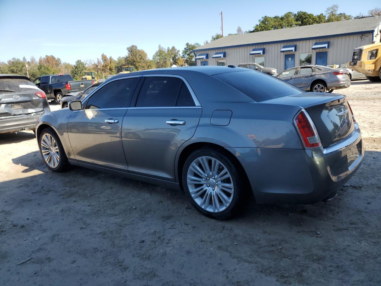 2012 Chrysler 300 - Image 2
