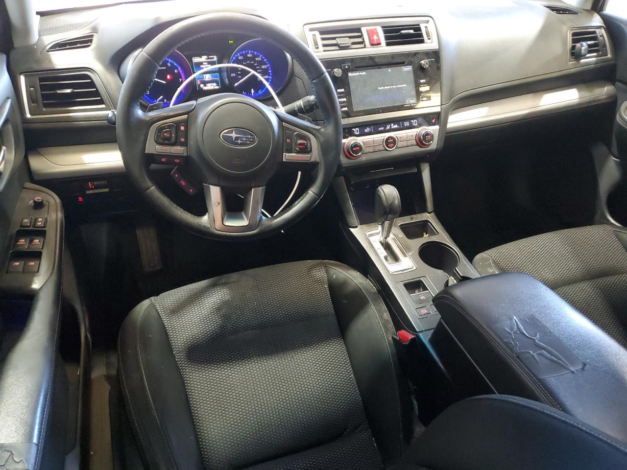 2015 Subaru Outback - Image 8