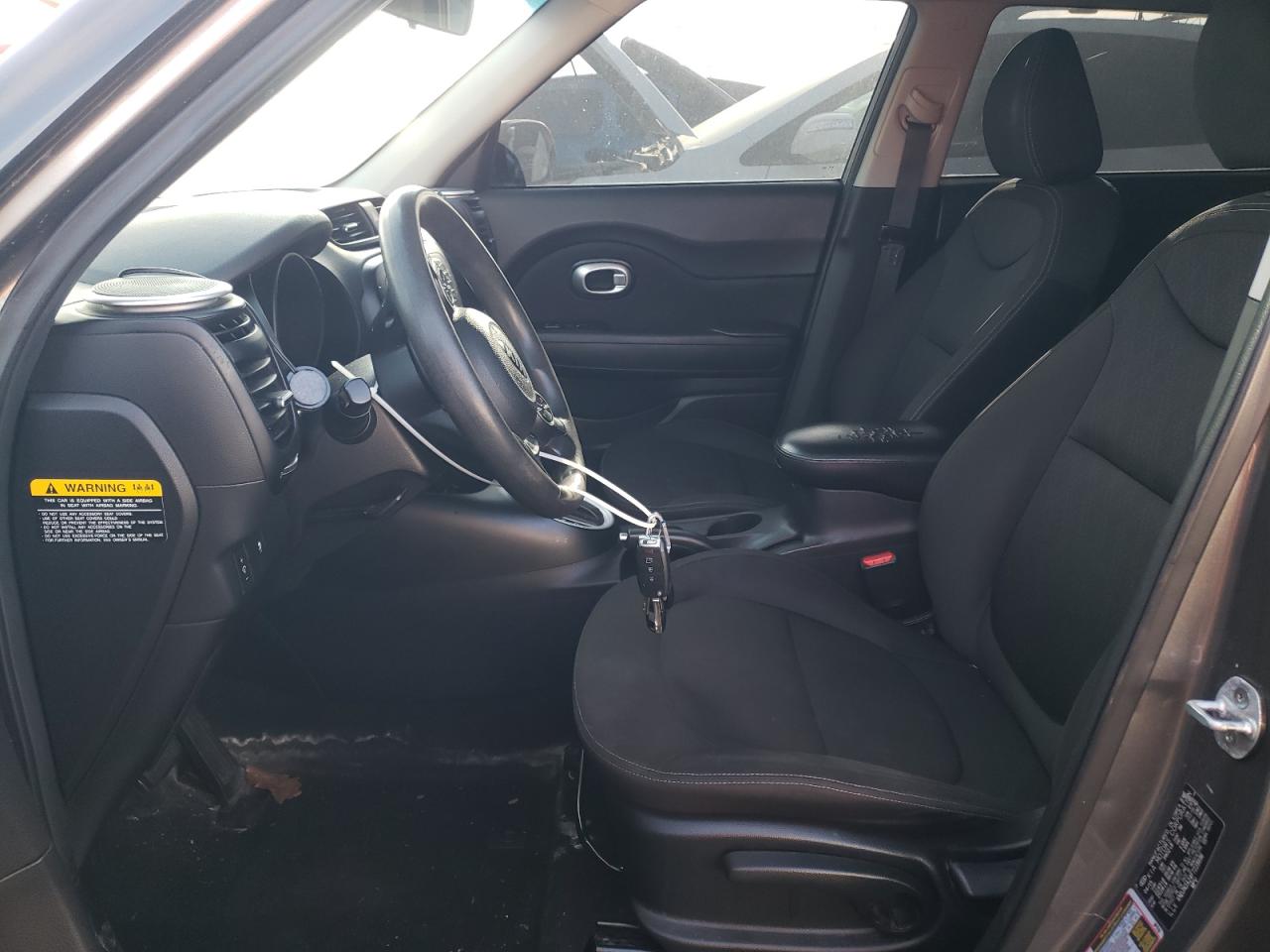 2015 Kia Soul - Image 7