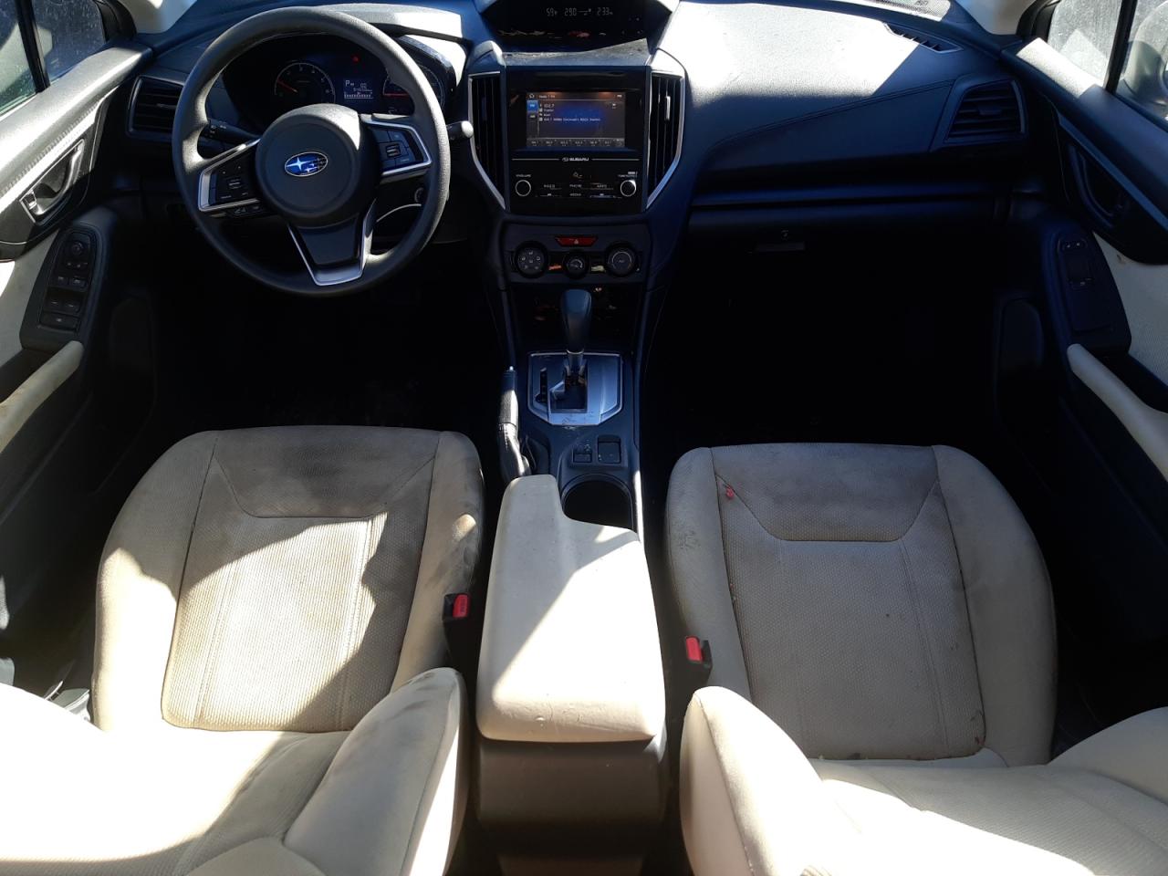 2018 Subaru Impreza VIN: 4S3GTAA64J3730301 Lot: 82959634