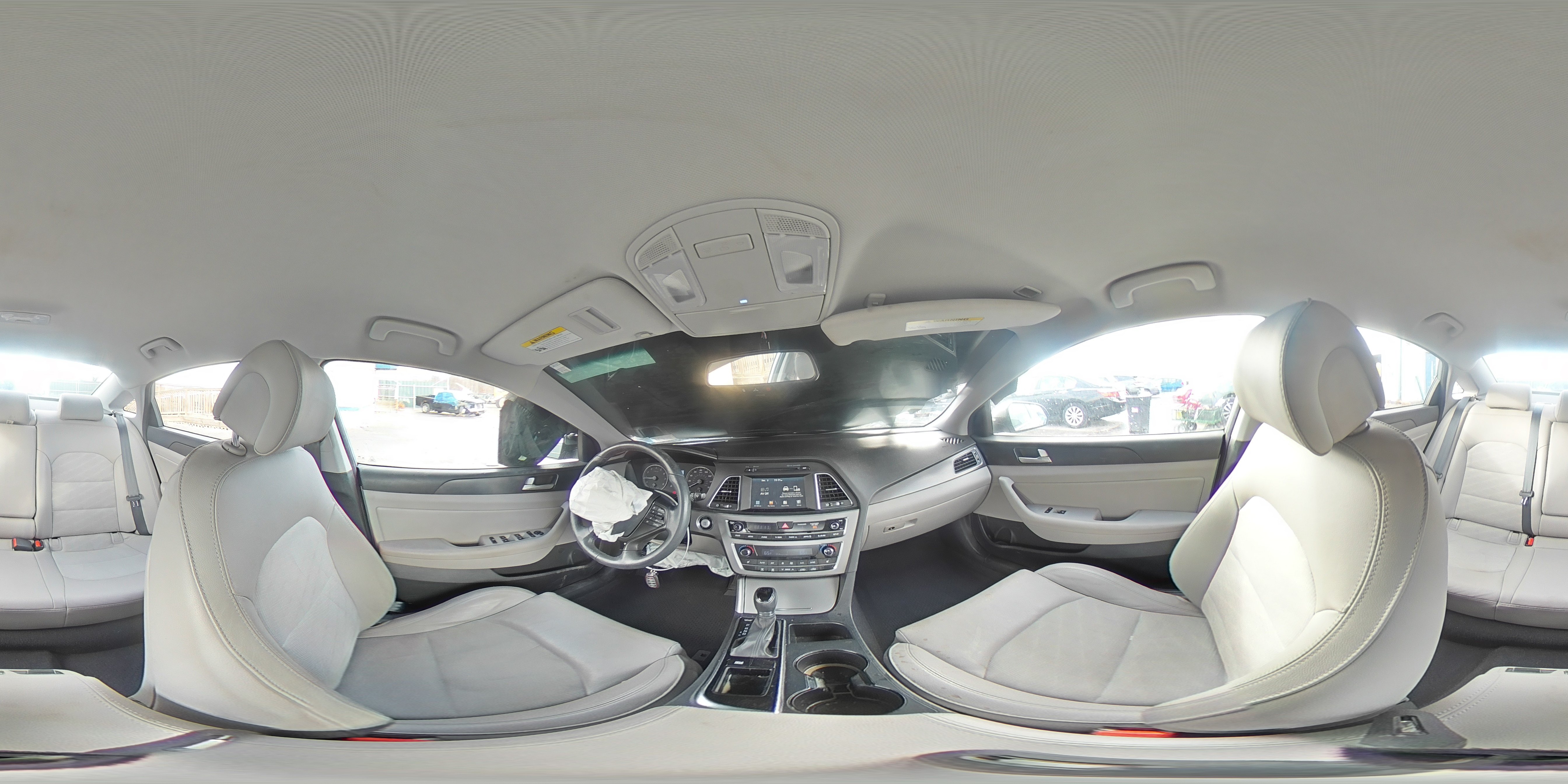 2016 Hyundai Sonata - Image 12
