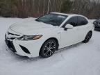 2018 TOYOTA CAMRY HYBRID for sale at Copart ON - COOKSTOWN