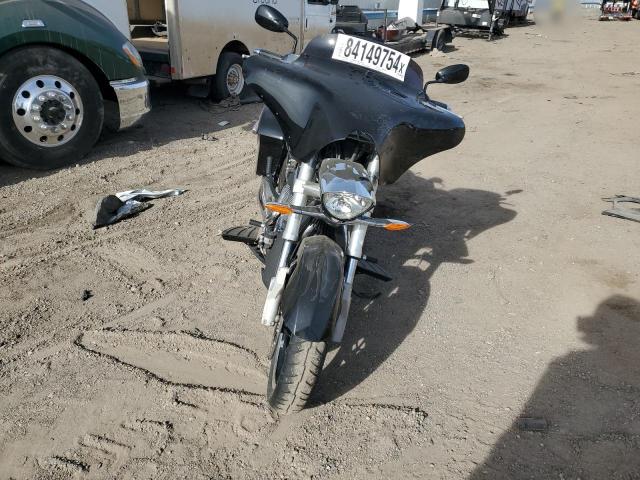 2012 VICTORY MOTORCYCLES CROSS ROADS CUSTOM