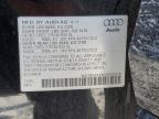 2012 Audi Q7 Prestige продається в Hillsborough, NJ - Front End
