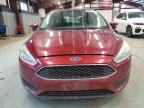 2015 Ford Focus Se на продаже в East Granby, CT - Minor Dent/Scratches