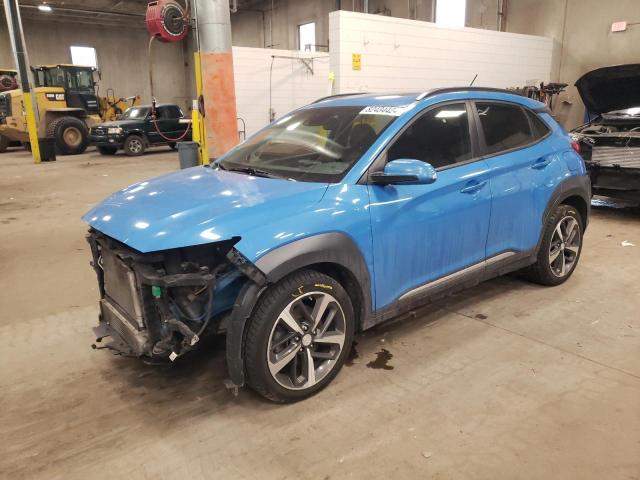 2018 Hyundai Kona Ultimate