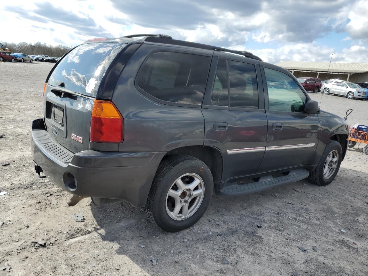 2007 GMC Envoy - Image 3