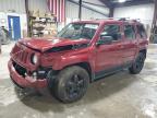 2014 Jeep Patriot Sport للبيع في West Mifflin، PA - Front End