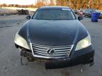 2010 Lexus Es 350 продається в Dunn, NC - Front End