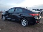 2021 Hyundai Accent Se for Sale in Elgin, IL - Side