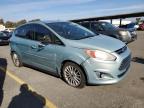 2013 Ford C-Max Sel на продаже в Hayward, CA - Front End