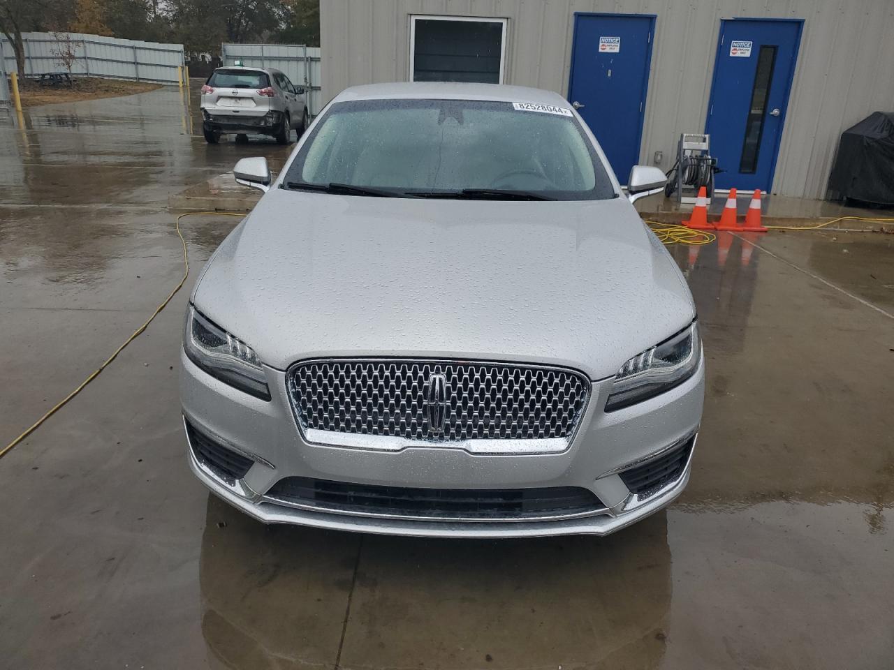 2019 Lincoln MKZ - Image 5