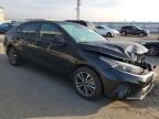 2022 Kia Forte Fe en Venta en Fresno, CA - Front End