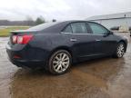 2013 Chevrolet Malibu Ltz for Sale in Columbia Station, OH - Front End
