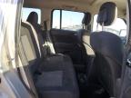 2012 Jeep Patriot Sport იყიდება Wichita-ში, KS - Front End