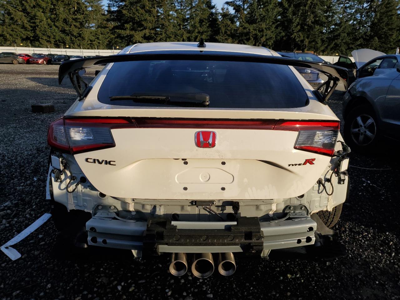 2024 Honda Civic - Image 6