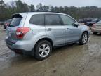 2014 Subaru Forester 2.5I Touring продається в Seaford, DE - Side