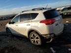 2015 Toyota Rav4 Limited en Venta en Albuquerque, NM - Rear End