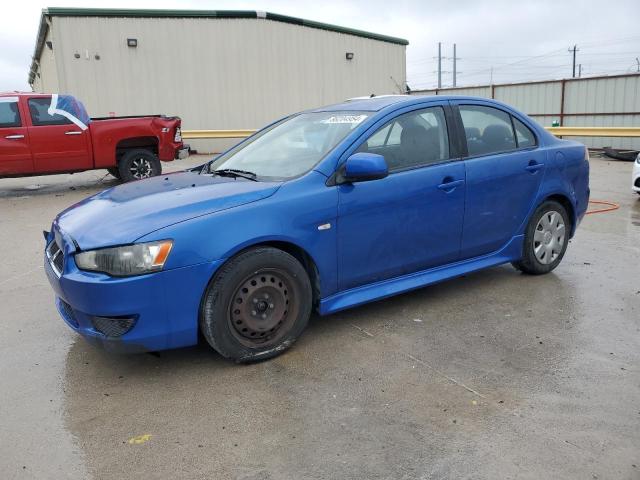 2011 Mitsubishi Lancer Es/Es Sport