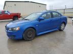 2011 Mitsubishi Lancer Es/Es Sport იყიდება Haslet-ში, TX - Front End