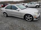 2005 Mercedes-Benz C 230K Sport Sedan იყიდება Fairburn-ში, GA - Front End