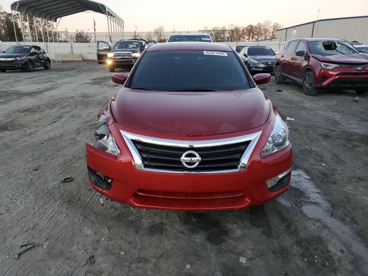 2015 Nissan Altima - Image 5