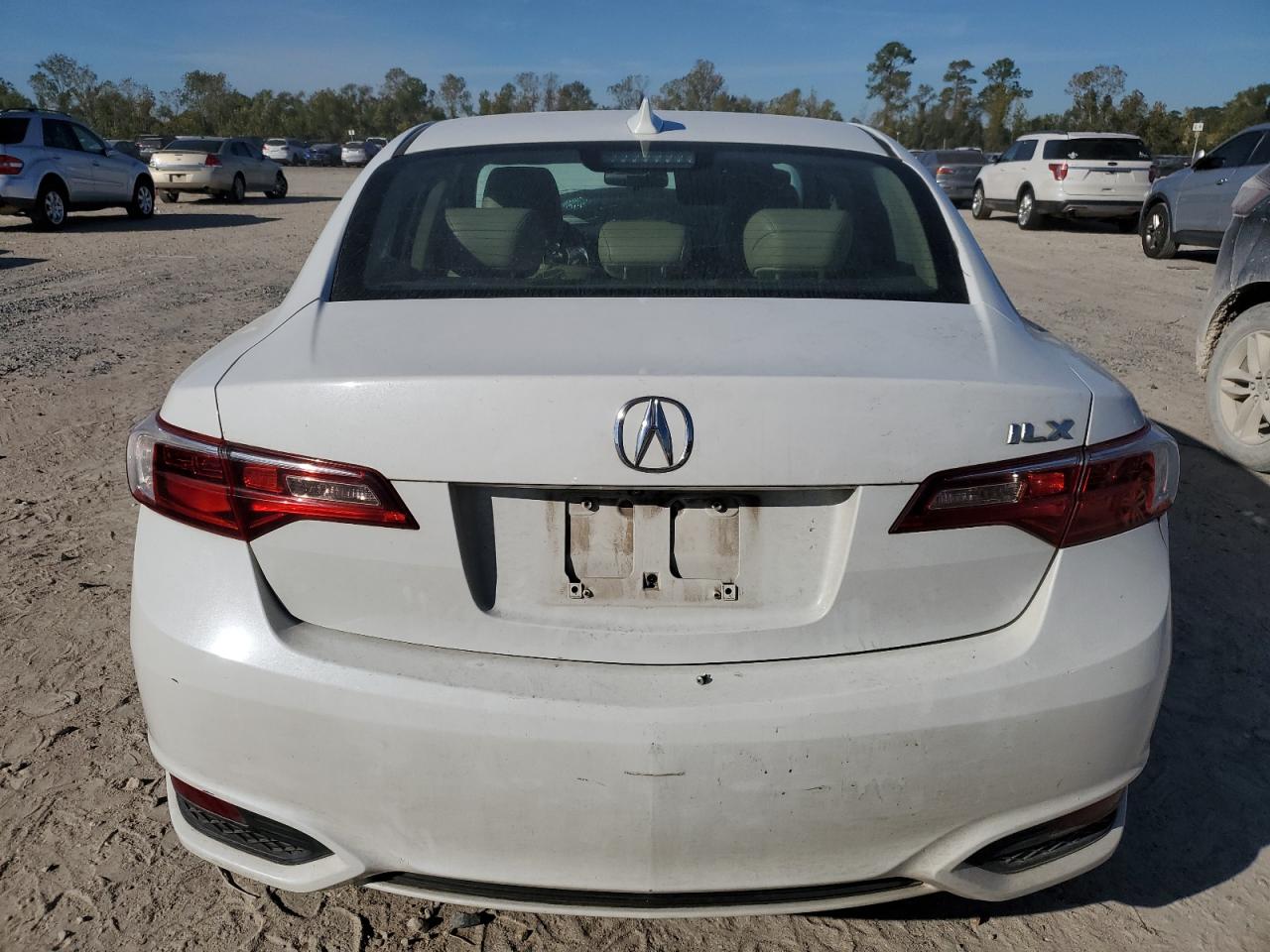 2017 Acura ILX - Image 6