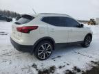 2019 NISSAN ROGUE SPORT S for sale at Copart ON - COOKSTOWN