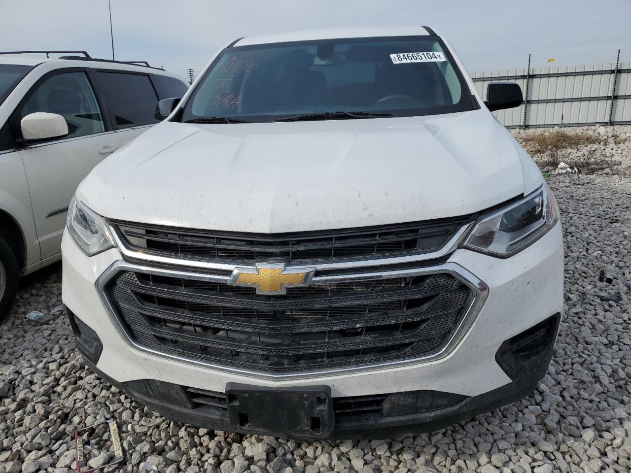 2020 Chevrolet Traverse - Image 5