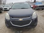 2016 Chevrolet Equinox Ls de vânzare în Wichita, KS - Front End