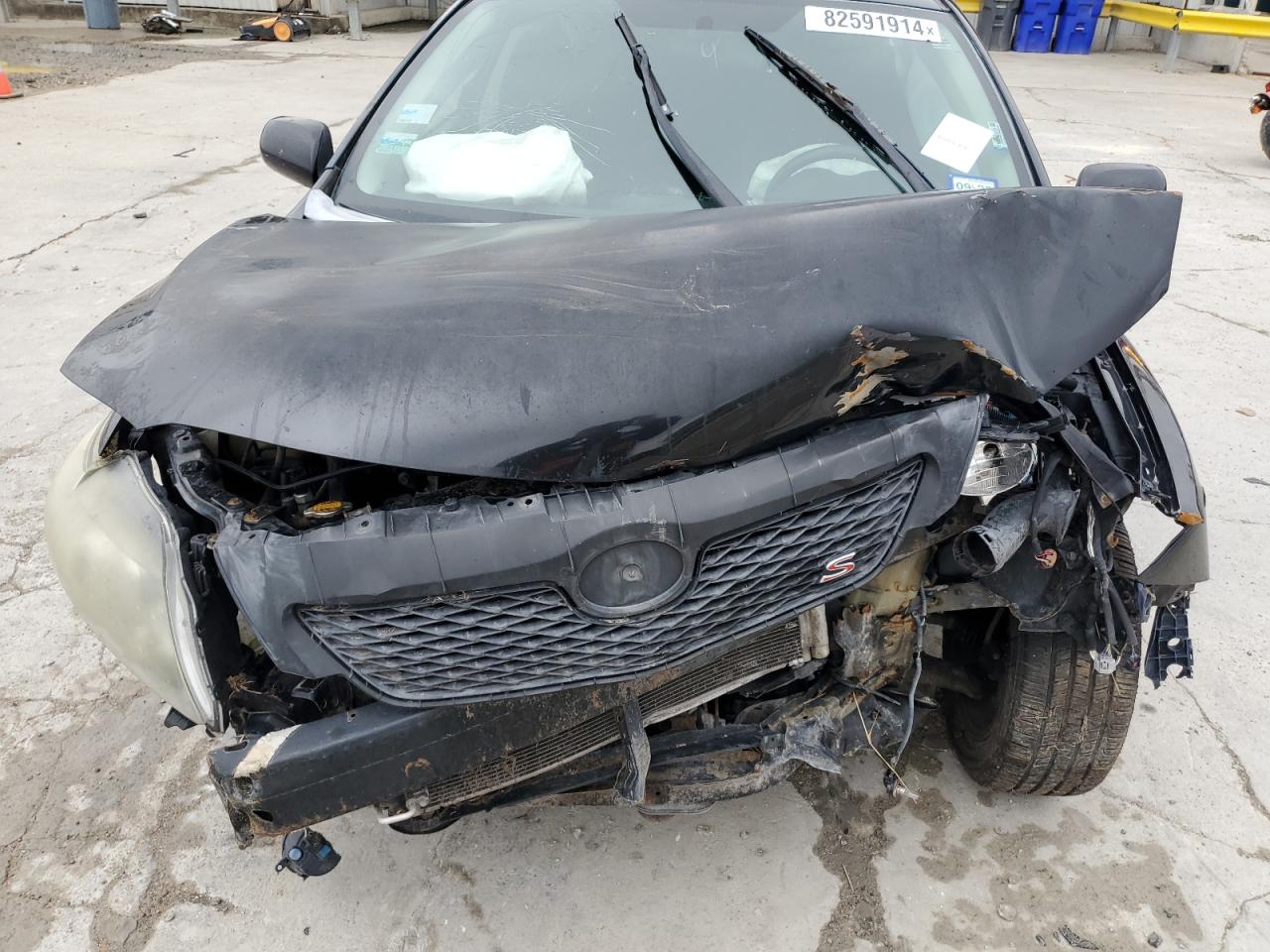 2010 Toyota Corolla - Image 11