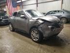 2012 Nissan Juke S продається в West Mifflin, PA - Front End