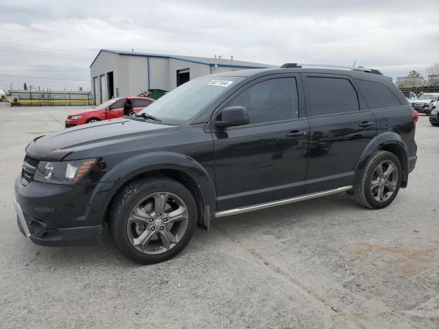  DODGE JOURNEY 2014 Czarny