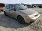 2005 Ford Focus Zx4 for Sale in Spartanburg, SC - Side