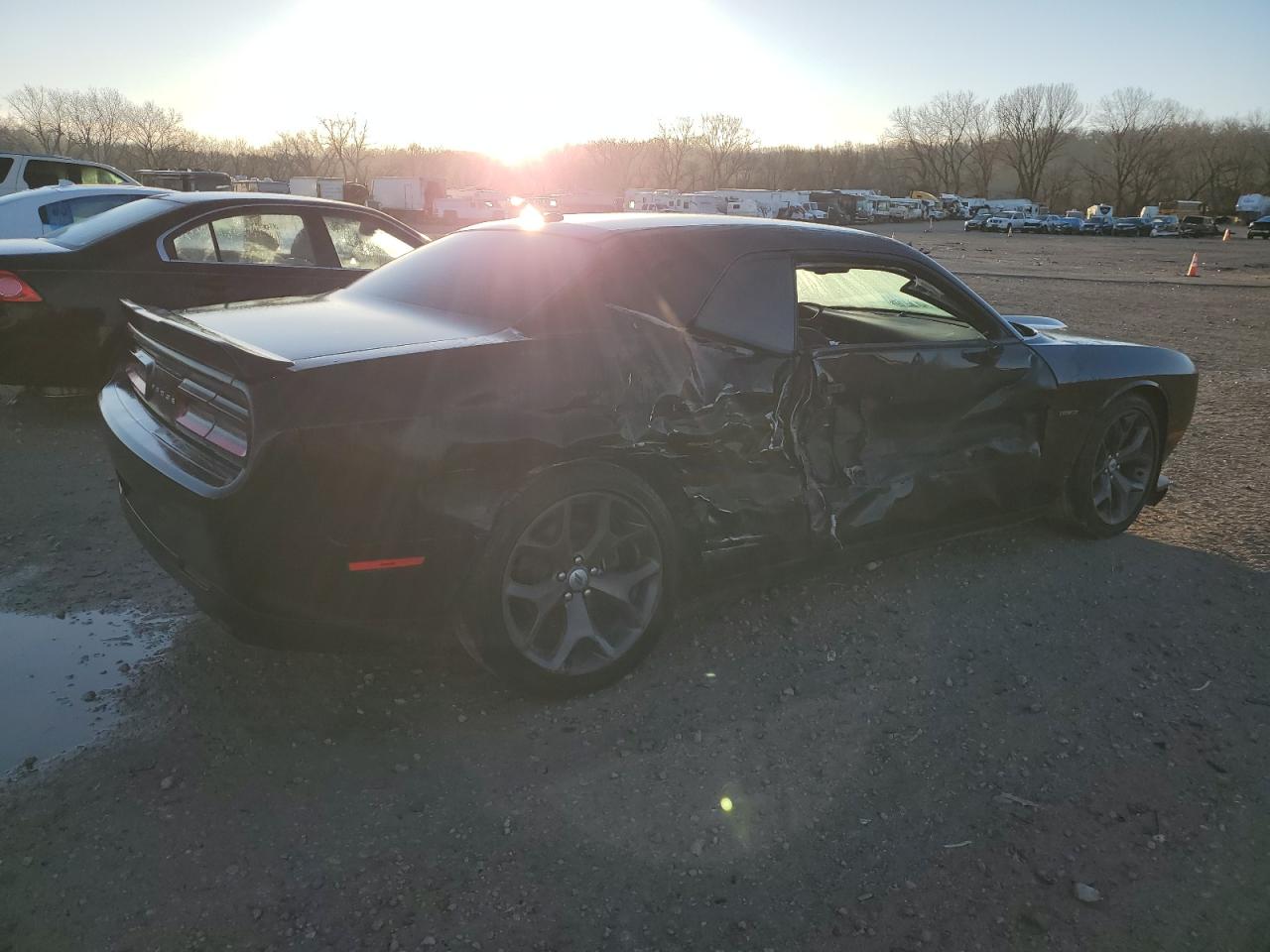 2019 Dodge Challenger - Image 3