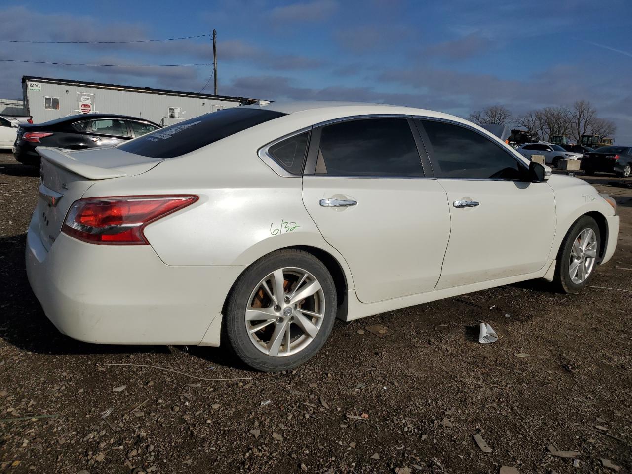 VIN 1N4AL3AP9DN472091 2013 NISSAN ALTIMA no.3