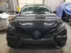 2022 Toyota Camry Se de vânzare în Littleton, CO - Side