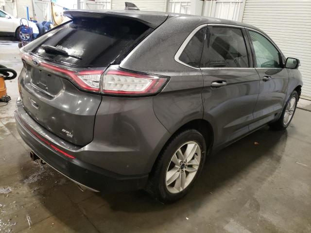  FORD EDGE 2015 Szary