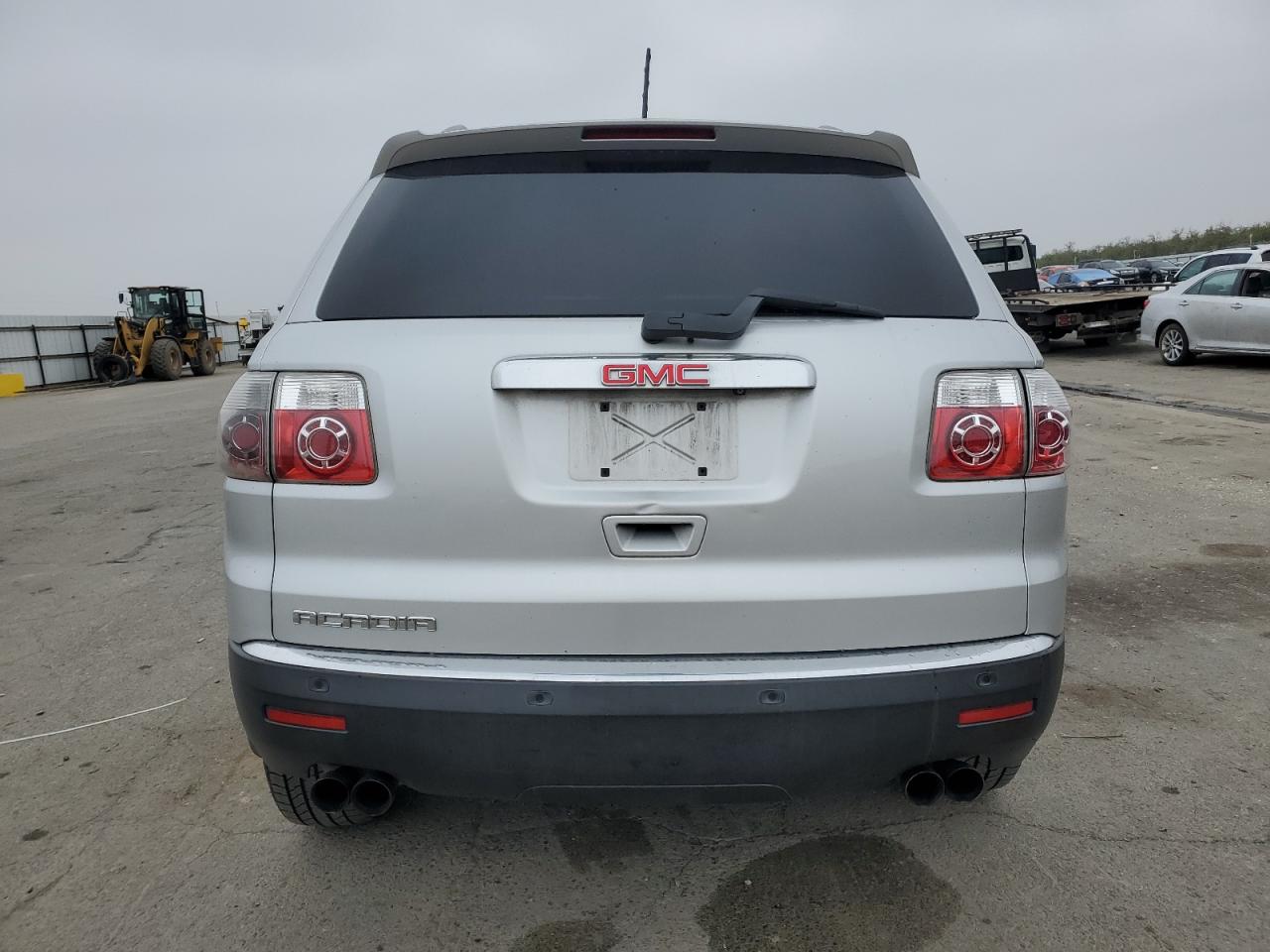 2012 GMC Acadia Slt-1 VIN: 1GKKRREDXCJ327927 Lot: 84305944