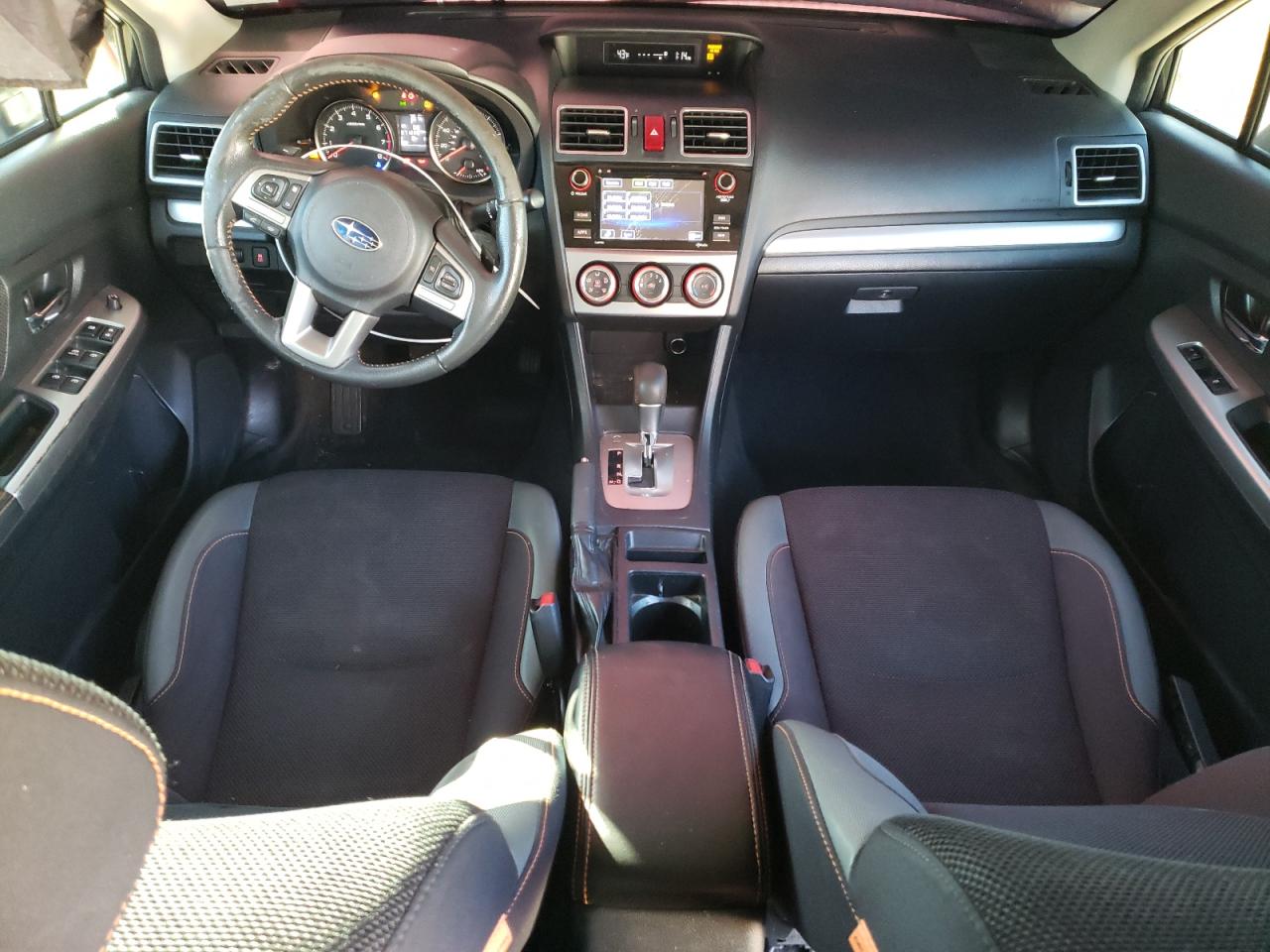 2017 Subaru Crosstrek Premium VIN: JF2GPABC9HH248589 Lot: 84431674